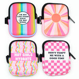Cup Backpacks NEW GROUP