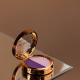 Double Eyeshadow