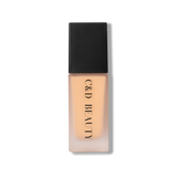 Full coverage foundation