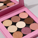 Magnetic Eyeshadow Singles