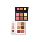 Radiance Trio Palette