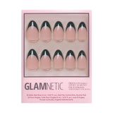 Glamnetic Chateau French Tip Press-On Nails IN STORE