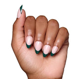 Glamnetic Chateau French Tip Press-On Nails IN STORE
