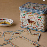 Home Sweet Home Recipe Tin