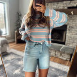 Mica Light Super HR Bermuda Shorts