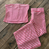 Pink Slip Into Something Cute Set