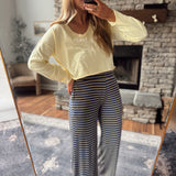 Butter Skylier Sweater