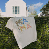 Mama Quilted Tee IN STOCK