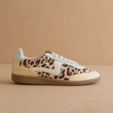 Baby Leopard Kyla Sneakers