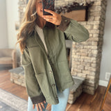 The Timber Trail Jacket