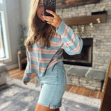 Mica Light Super HR Bermuda Shorts