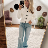 Vervet Genealogy Super HR Baggy Wide Leg Jeans IN STORE