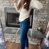 Flying Monkey Eulogize HR Skinny Denim