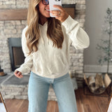 Alpaca Lova Hoodie