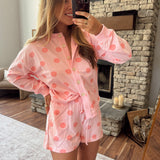 Blush & Pink Lillie Set