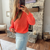 Mica Light Super HR Bermuda Shorts