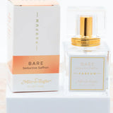 Mixologie Bare Seductive Saffron Parfum Spray 30 mL Cube