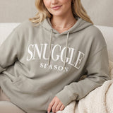 Snuggle Season Thermal Hoodie