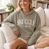 Snuggle Season Thermal Hoodie
