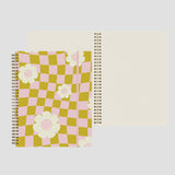 Daisy Check Bullet Journal