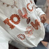 The Sideline Stitch Crewneck