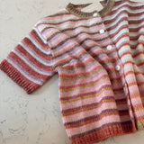 Berry Mix Avielle Cardigan