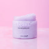 Beaut. Lavender Salt Scrub