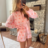 Blush & Pink Lillie Set