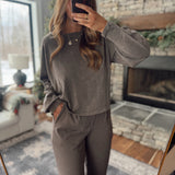 Espresso Move Long Sleeve