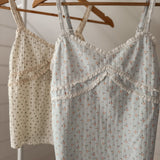 Sky Isolde Tank Top