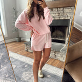 Ballet Soft Touch Shorts