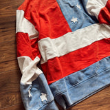Backroad Summer Sweatshirt