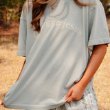 Coffee & Jesus Tee In Stock
