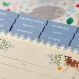 Home Sweet Home Recipe Tin