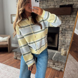 Butter Moments Cardigan