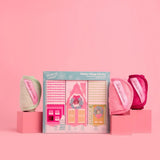 Winter Village 3pc Makeup Eraser Set IN STORE