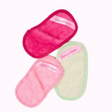 Winter Village 3pc Makeup Eraser Set IN STORE