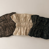 Grade + Gather Printed Scrunchie Set IN STORE
