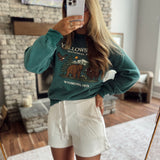 Ivory Cate Lounge Shorts