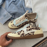Baby Leopard Kyla Sneakers