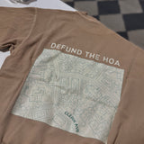 Defund The HOA Tee