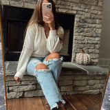 Rustic Charm Coffee Brown Slip On Bootie