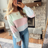 Malibu Shores Sweater