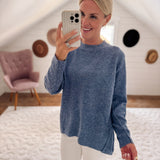 Indigo Nola Sweater