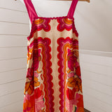 Bright Side Mini Dress