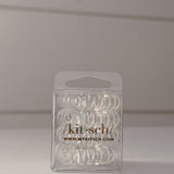 Kitsch 4 Piece Hair Tie Coils IN STORE