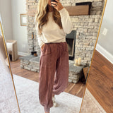 Ask Oak Andrah Pants