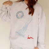 I am Held By The One Who Calms The Sea IN STOCK