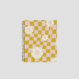 Daisy Check Bullet Journal