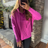 Orchid Malibu Everyday Hoodie